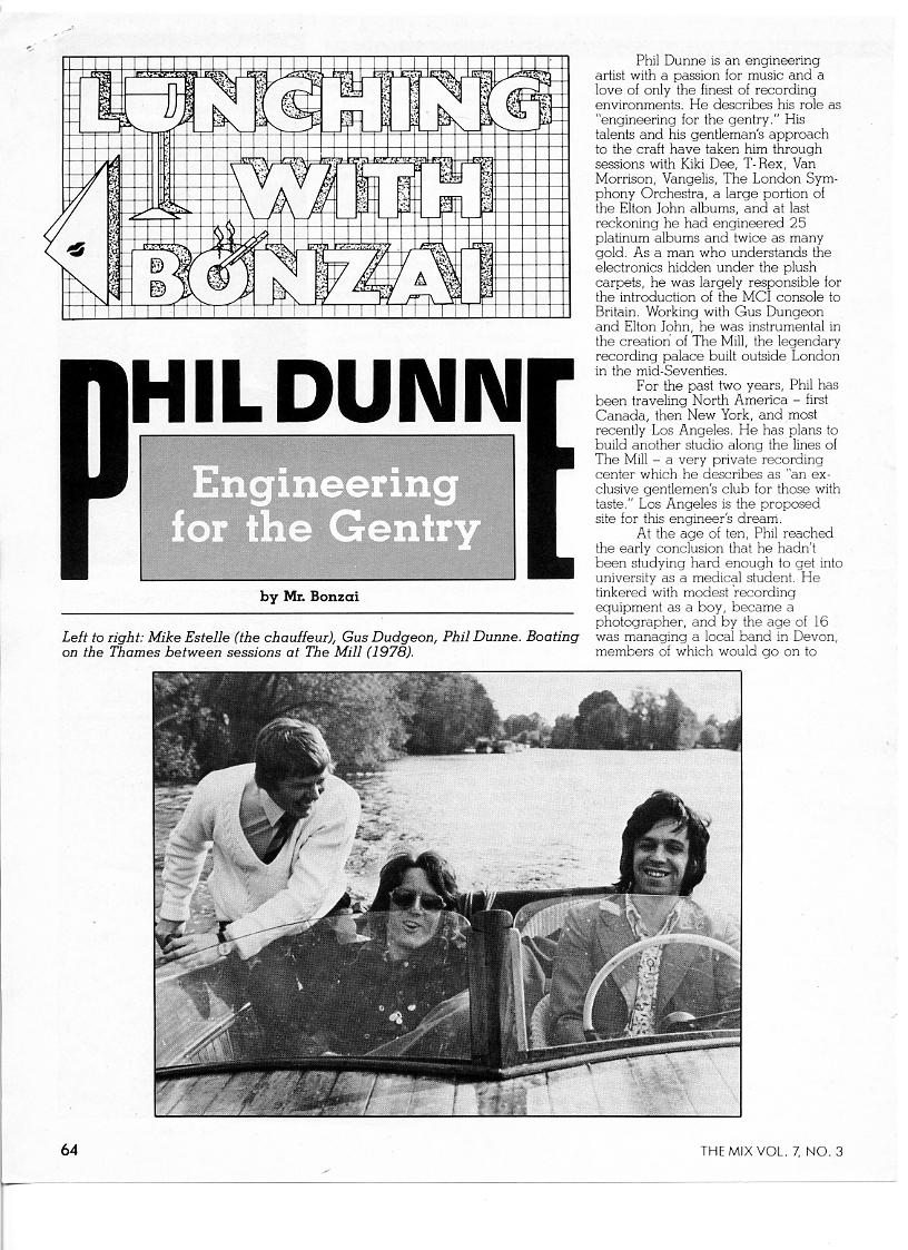 Phil Dunne page 1